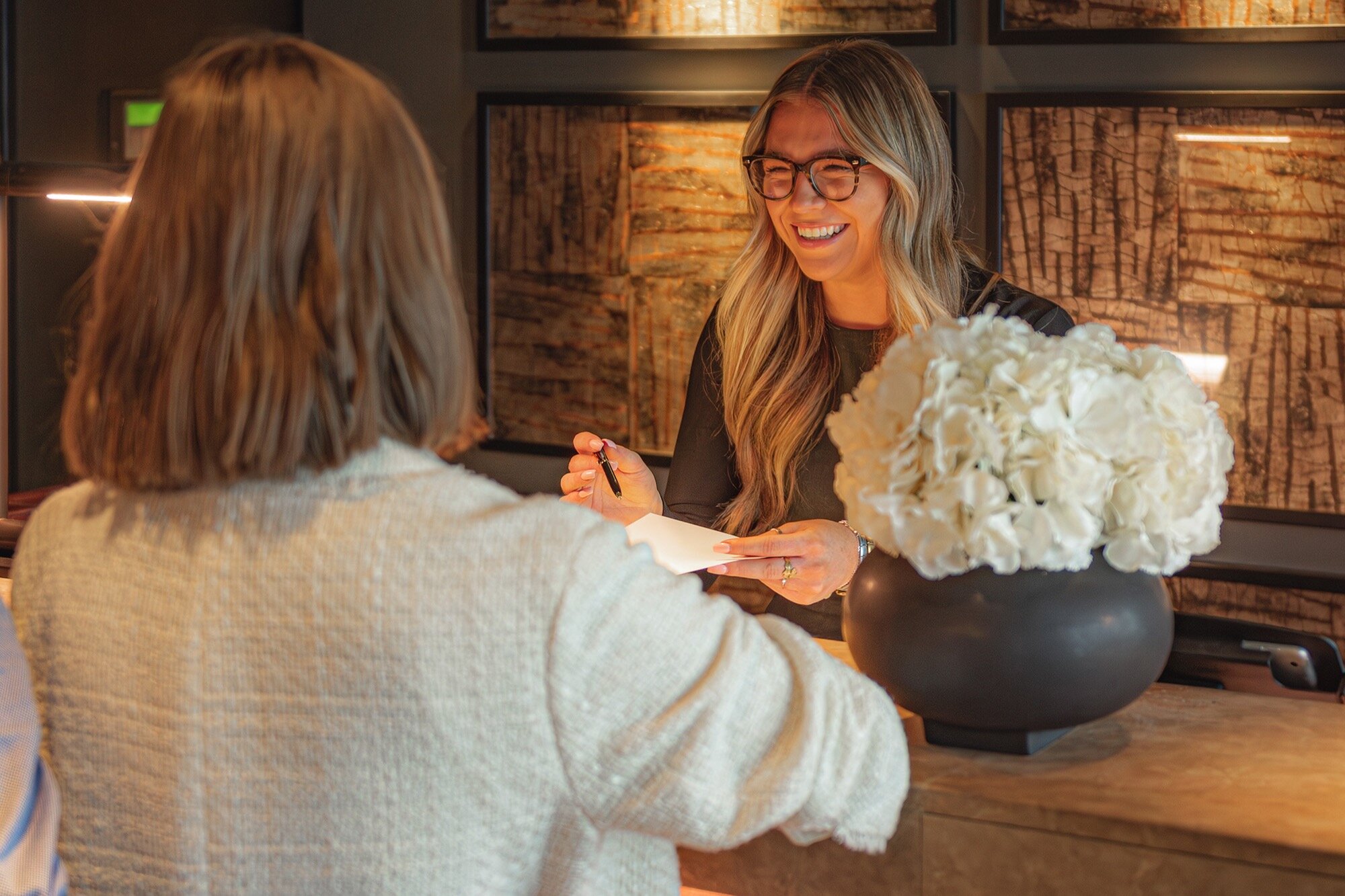 Roles at Dakota Manchester Airport